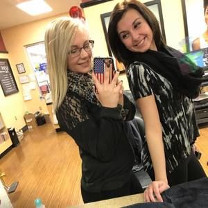 Meet your Posher, Kaitlyn